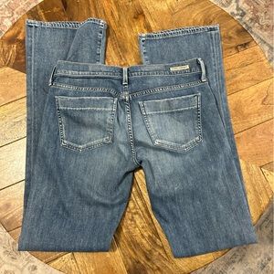 Citizens of humanity flare jeans